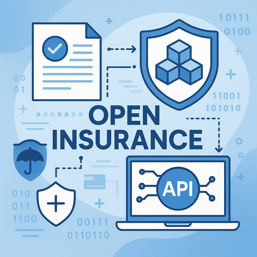 Open Insurance Guide